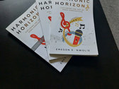 Harmoinic Horizons: Exploring The Art Of Song Composition - signed copies photo 