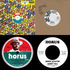 Glen Brown - No More Slavery / South East Rock | Dub Store Records