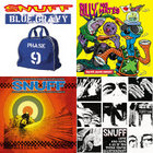 SNUFFスナッフBILLY NO MATESビリーノーメイツ Duck Duck Goose | BILLY NO MATES | No Idea Records