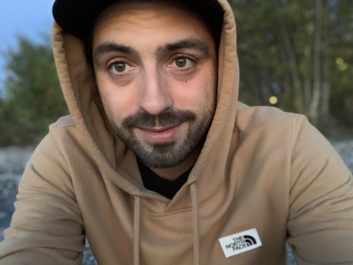 être Calme Marc Antoine Lacombe être Calme Marc Antoine Lacombe