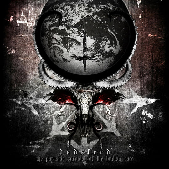 The Parasitic Survival of the Human Race | Dodsferd | Moribund Records