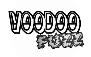 Music | voodoo fuzz band