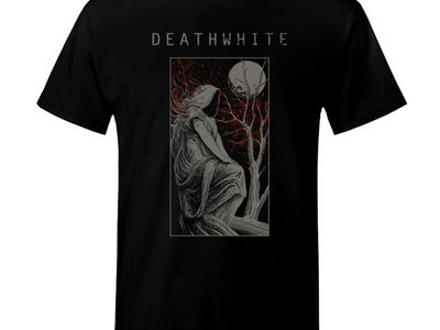 The Night Martyr T-Shirt - Size Large main photo
