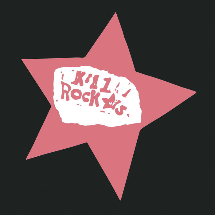 【激レアレコード】Kill Rock Star『Rock Stars Kill』 Various Artists - Kill Rock Stars [Vinyl] - Amazon.com Music