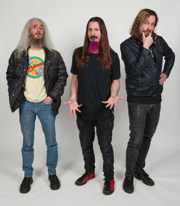 Boing, We'll Do It Live! | The Aristocrats