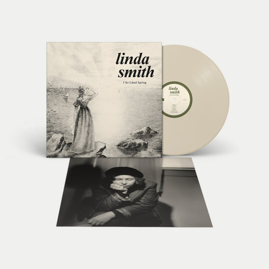I So Liked Spring | Linda Smith