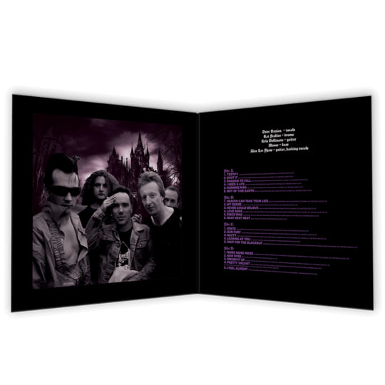 Hour of Penance CDアルバム6枚セットイタリア　ブルデステクデス 11/11(火)~11/14(金)入荷> DEATH METAL、JAPANESE METAL、BLACK METAL