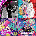 10 Years of RoughSketch_RoughSketch Best Album 2006 - 2016