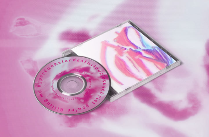 you're killing me | hyperfuckstardeathilovejesuschrist