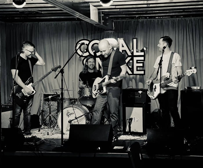 Music | Sweet Slacks