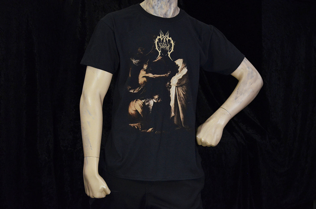 Militant : Penitent : Triumphant | Faidra