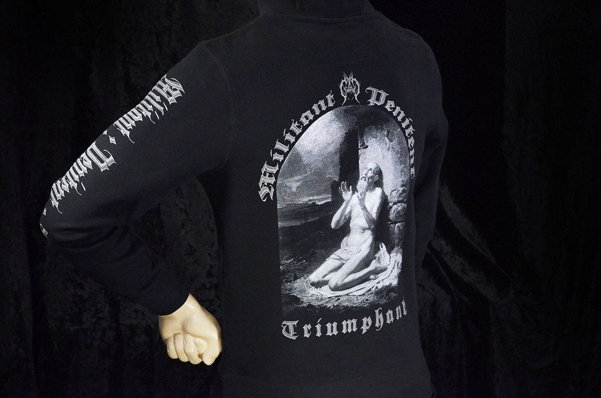 Militant : Penitent : Triumphant | Faidra