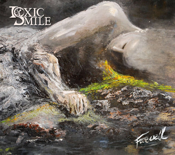 Farewell | Toxic Smile | Marek Arnold / seven steps to the green