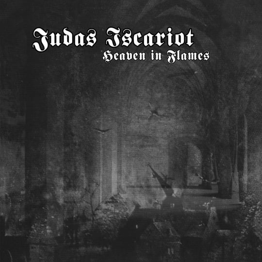 Judas l black Iscariot ブラックメタル Judas Iscariot Iscariot Judas - Black The l black ブラックメタル 洋楽