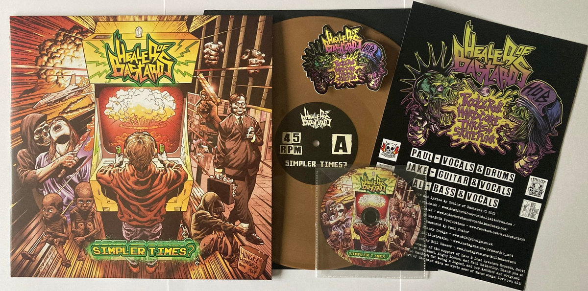 Image of a Rock and Roll Legend in 2025