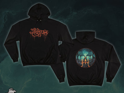 Pullover Hoodie | The Absence
