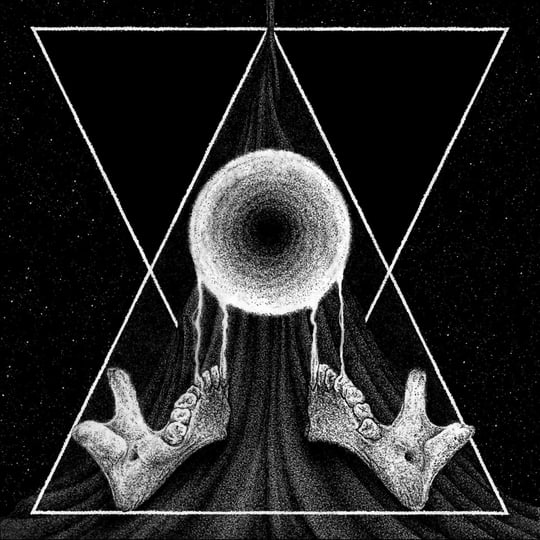 アート・デザイン・音楽 MOROCCO : THE MOON IS MY GUIDE Render Of The Veils | Moon | Moribund Records