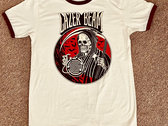 Grim Reaper T Shirt Both Colors Bundle - Lazer Beam photo 