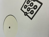 OKBRON Records - White Label 12''