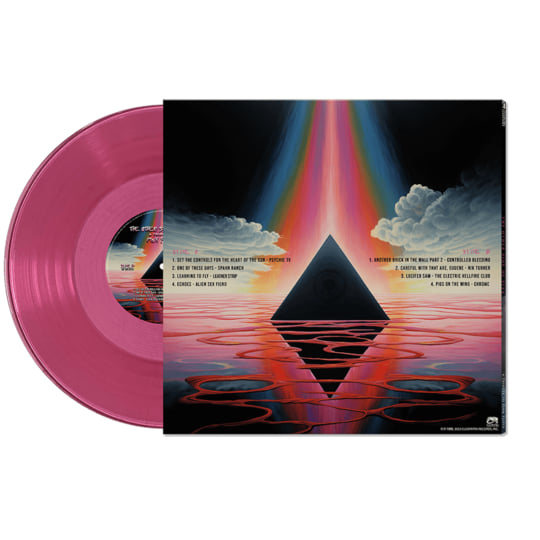 The Other Side Of Pink - A Tribute To Pink Floyd | Various Artists