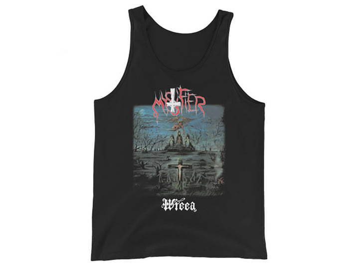 Wicca | Mystifier | NWN! Productions LLC
