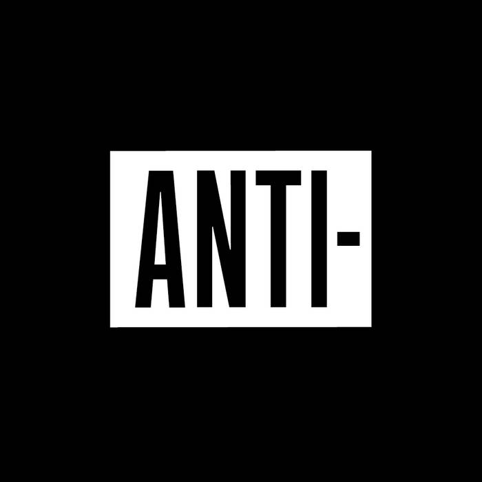 Bad As Me | Tom Waits | Anti- Records