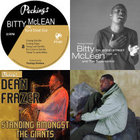 洋楽 STANDING AMONGST THE GIANTS Standing Amongst The Giants | Dean Frazer | Peckings Records