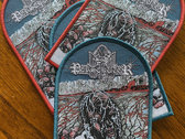 Permanent Winter patch (Blue) - Ultra Limited! photo 