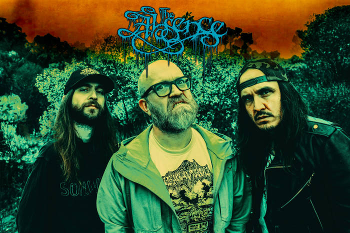 Limited Edition Reissue From Your Grave | The Absence