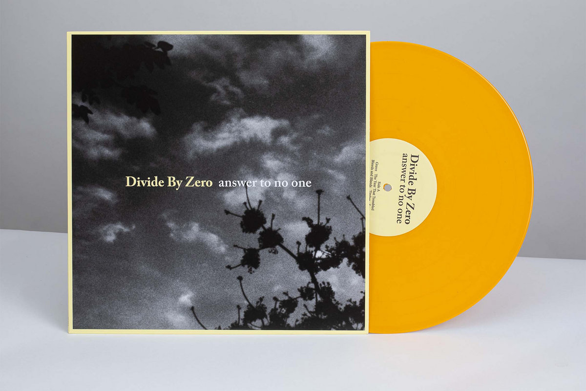 Answer to No One | Divide By Zero | Jump Start Records