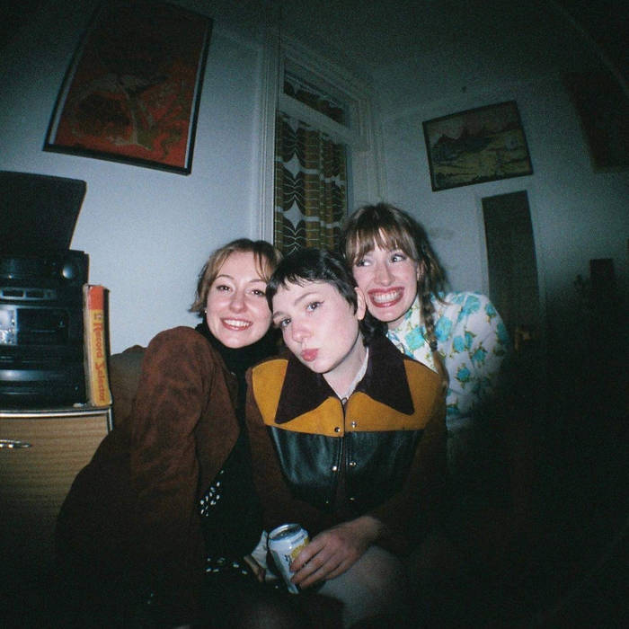 Itchy & the Nits