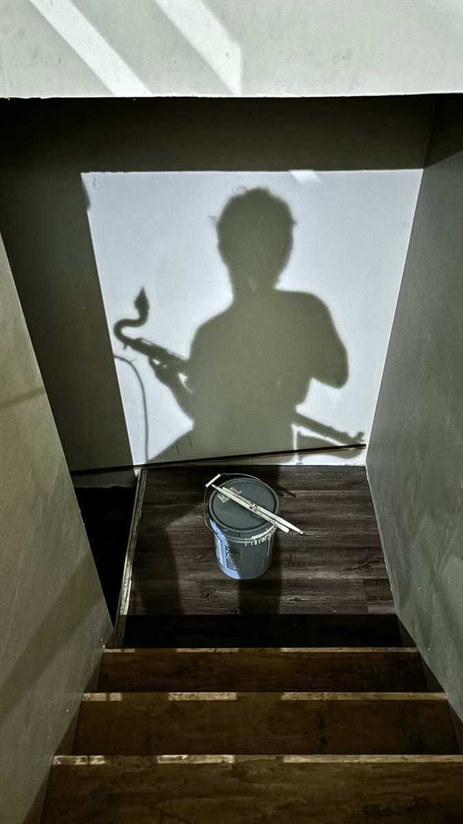 Song In C Derek Greene