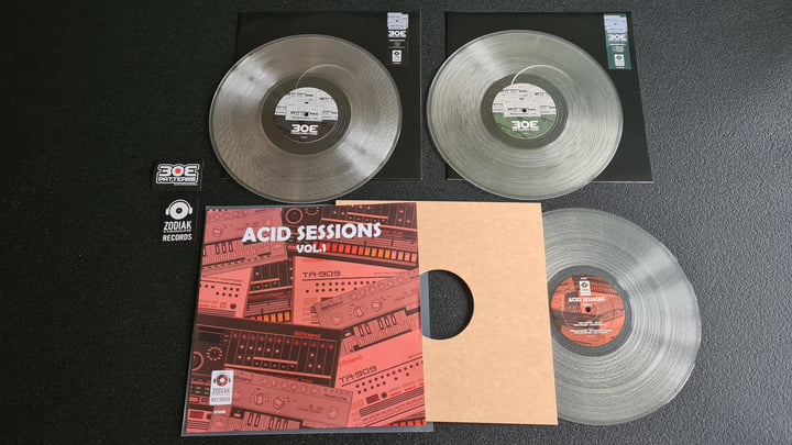 ジャズ　レコード 3 THE THREE SOUNDS GOOD DEAL LP ジャズレコード - メルカリ