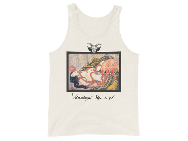 Intercourse and Lust | Abigail | NWN! Productions LLC