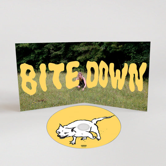 Bite Down | Rosali