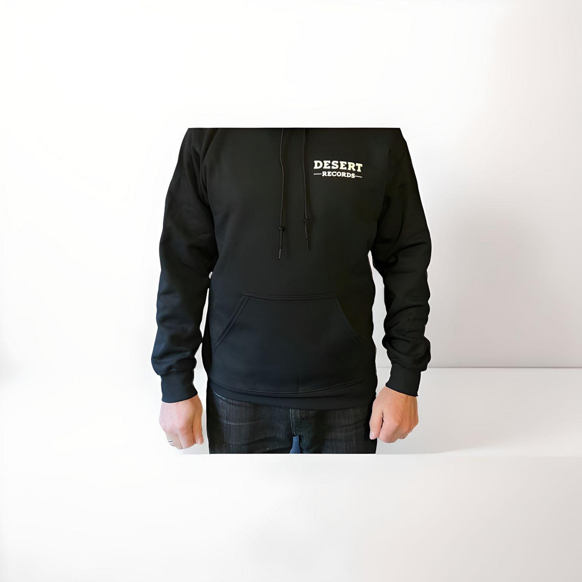 2024 DESERT RECORDS Label Sampler Desert Records