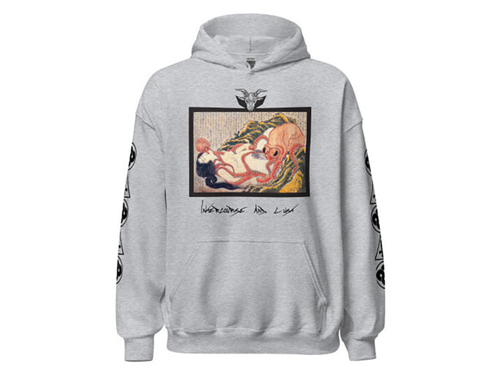 Intercourse and Lust | Abigail | NWN! Productions LLC