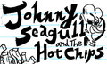 Johnny Seagull and the Hot Chips image