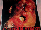 FLAG Dead Infection - A chapter of accidents FLAG photo 