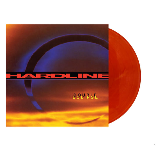 Double Eclipse | Hardline | Real Gone Music