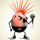 Geriatric Punk Rocker thumbnail