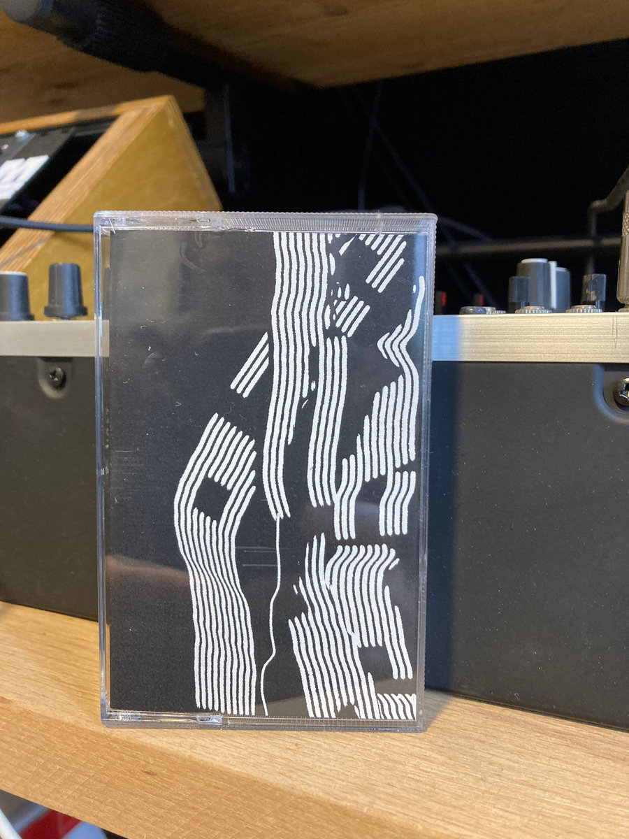 Ipnagogik [DM09] | Taru | Confused Machines