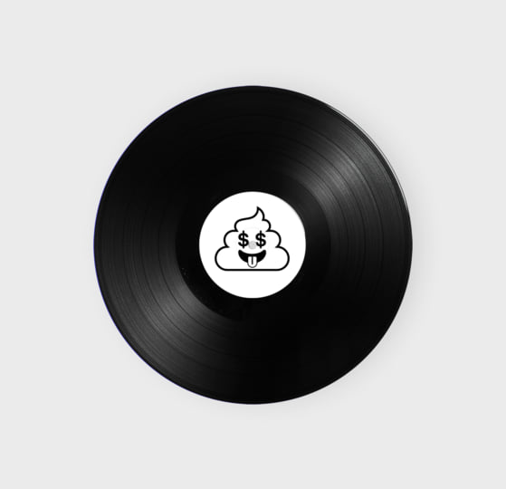 Joy Of Joys | Shit & Shine | OOH-sounds