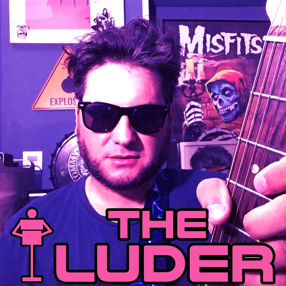 El Sur Updated The Luder el-sur-updated-the-luder