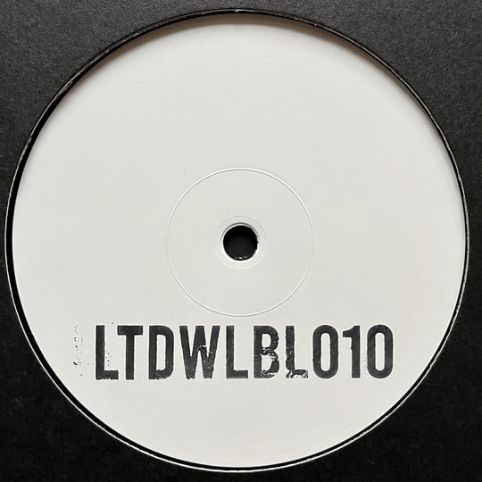 Scruscru / LTDWLBL010 Scruscru / LTDWLBL010
