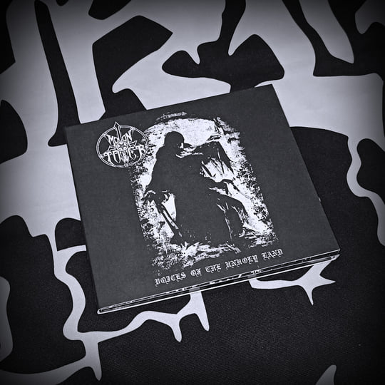 Voices of the Unholy Land | Moontower | Viking Digital Music