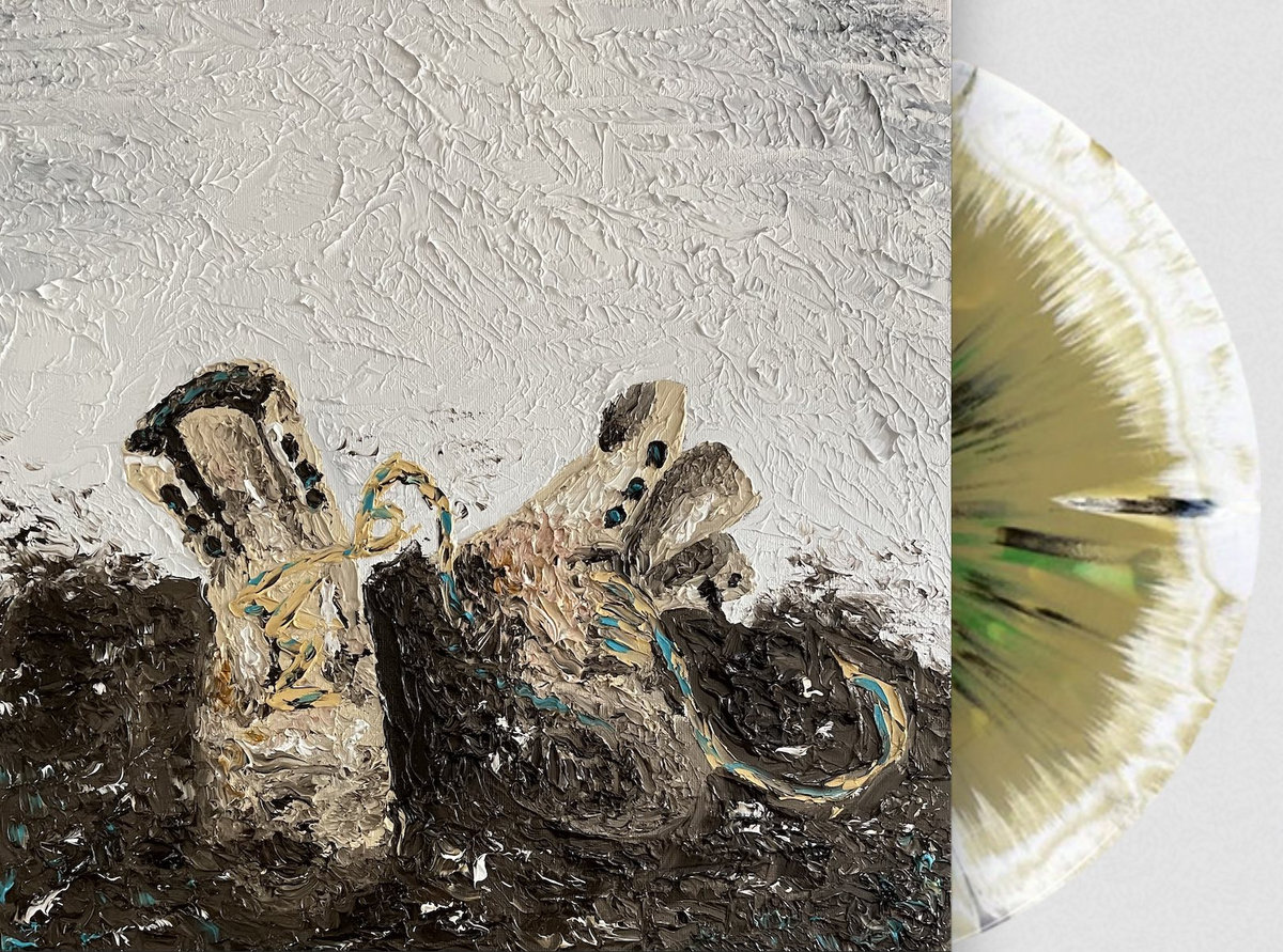Apollo Brown – Skilled Trade (2010)