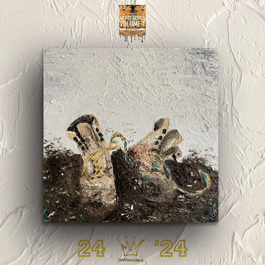 Apollo Brown – Skilled Trade 新品未開封　レコード Skilled Trade | Apollo Brown