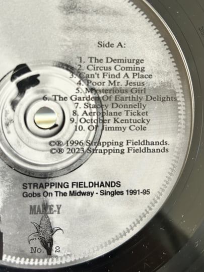 Gobs on the Midway | Strapping Fieldhands