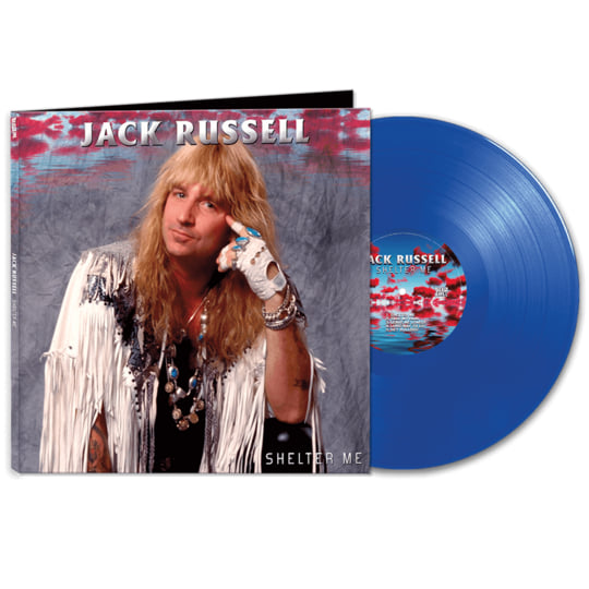 Faith In You | Jack Russell | Great White